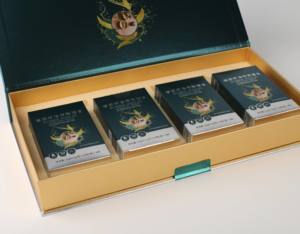 מפעל ברמה גבוהה-תוסף תזונה מיוחד שמן זרעי גומי לרדיו-מוחית לב - Product Image 3