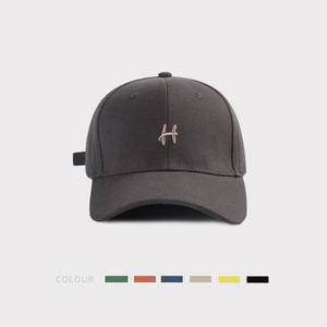 Haute Qualité Papa Chapeaux Épais Visière <span class=keywords><strong>Dreadlocks</strong></span> Tropical Sportif Style Strapback Caractère Broderie 100% Polyester Boucle En Métal - Product Image 3