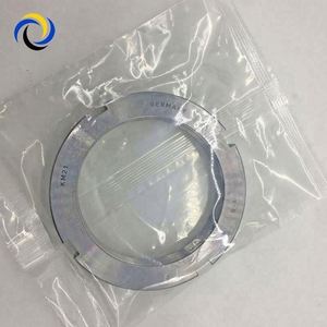 Tuerca de bloqueo de manguito de adaptador de, tuerca de bloqueo de ajuste apretado <span class=keywords><strong>KM19</strong></span> - Product Image 2