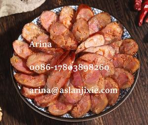 Macchina per il riempimento di salsiccia di sangue idraulico - Product Image 6