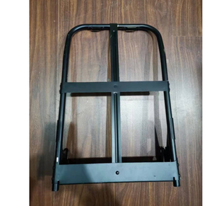 DFB01 Design Heavy Duty Mountaineering Tactical Alice <b>Backpack</b> Frame <b>Light</b> <b>weight</b> Aluminum material made - Product Image 1