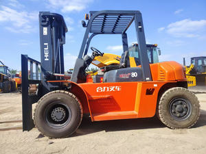 รถยกดีเซล8ตันรถยกของจีน1.5ตัน2ตัน2.5ตัน3ตันรถยก3.5ตัน - Product Image 2