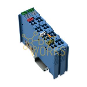 Wago 750484 - Neuf - Product Image 1