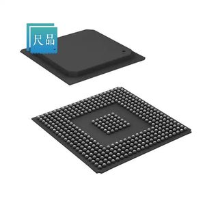 <span class=keywords><strong>TMS320DM6433ZDUQ5</strong></span> Bộ Xử Lý Truyền Thông IC DGTL Dịch Vụ BOM 376-BGA - Product Image 1