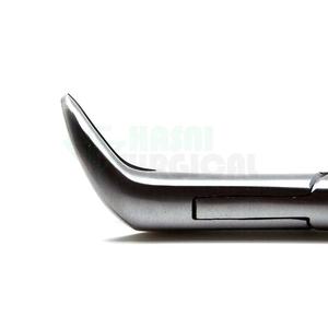 Fórceps de alta calidad Extracción dental de dientes de raíz molar inferior, equipo médico dental - Product Image 4