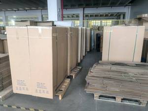 เครื่องปรับอากาศแบบตั้งพื้นไฮบริดพลังงานแสงอาทิตย์ 6 แรงม้า 4 ตัน 48k 60kBTU ประหยัดพลังงาน ใช้ได้ทั้งไฟ AC และ DC สำหรับโรงแรมและบ้าน ประหยัดพลังงาน - Product Image 6