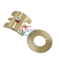 Camset0003 Johnson 01-42679 / Jabsco 934-0000 Pompe à eau de mer à turbine flexible en caoutchouc CAM, résistante aux acides et aux alcalis, pour