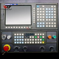 WOJIE Fraiseuse CNC VMC1160 Mitsubishi Controller Vmc Prix de la machine