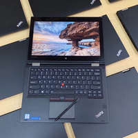 Laptop X201 Usato con Intel Core I5, Schermo 12.5 Pollici, 90% Nuovo, Windows 10, 4GB RAM, per Ufficio, Studenti e Business