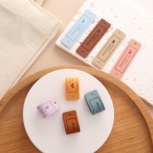 3D cao su Silicone quần áo truyền nhiệt in sắt trên cao su đúc huy hiệu cho T-Shirt truyền nhiệt Báo Chí quần áo huy hiệu - Product Image 6