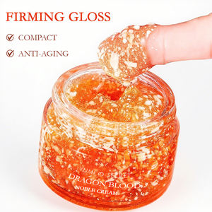 Crème hydratante au sang <span class=keywords><strong>de</strong></span> dragon Vitamine C Améliore le blanchiment <span class=keywords><strong>Anti</strong></span>-<span class=keywords><strong>rides</strong></span> <span class=keywords><strong>Anti</strong></span>-âge Soins du visage - OEM/ODM Marque propre - Product Image 5