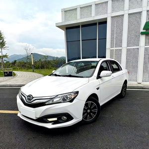 BYD F3 Modelo 2016 1.5L Versión de Lujo Automática, Auto Usado en Venta, Reserva Ahora - Product Image 1