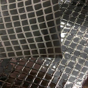 Barrière à vapeur et <span class=keywords><strong>isolation</strong></span> thermique étanche <span class=keywords><strong>isolation</strong></span> <span class=keywords><strong>par</strong></span> Membrane en Aluminium - Product Image 2