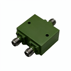 ตัวแทนจำหน่ายที่ได้รับอนุญาต WM2PD-18-26.5-S ตัวแบ่งกำลัง RF-Splitter - Product Image 1