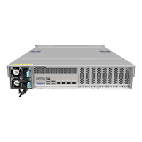 2 u12 Bays Server Chassis Server gehäuse 12GB Direct Transmission Backplane Factory Direct Sales Benutzer definiertes Server gehäuse