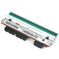 Cabezal de Impresión Térmica para Códigos de Barras ZEBRA 110xi4 Usado, al por Mayor, con Interfaz RS232, 300/600dpi, en Existencia