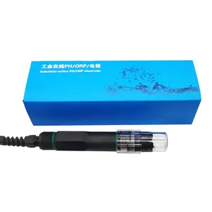 PH-EC-T Bán Hot ORP Transmitter Cảm Biến Để Xử Lý Nước Giám Sát Chất Lượng Nuôi Trồng Thủy Sản