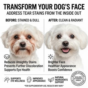 Suplemento en Polvo <span class=keywords><strong>para</strong></span> Manchas Lacrimales con Calostro <span class=keywords><strong>para</strong></span> el Apoyo Inmunológico en Cachorros y Perros con Tendencia a <span class=keywords><strong>Alergias</strong></span> GMP ISO COA - Product Image 3