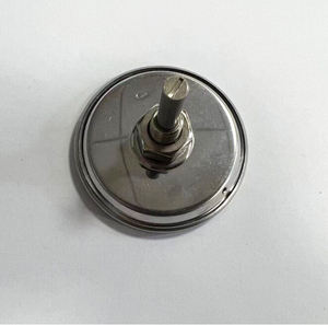 <span class=keywords><strong>Thermomètre</strong></span> de cuisson étanche en acier inoxydable, jauge de température pour barbecue, <span class=keywords><strong>four</strong></span>, poêle <span class=keywords><strong>à</strong></span> <span class=keywords><strong>bois</strong></span> - Product Image 3