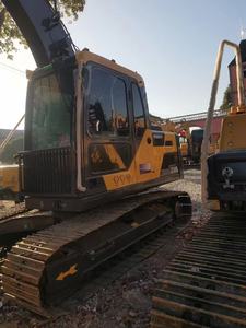 El Proyecto <span class=keywords><strong>de</strong></span> Reconstrucción del Área <span class=keywords><strong>de</strong></span> la Fábrica Actualmente Tiene Disponibles un Lote <span class=keywords><strong>de</strong></span> Excavadoras <span class=keywords><strong>Volvo</strong></span> EC 140 <span class=keywords><strong>de</strong></span> 48 Toneladas <span class=keywords><strong>de</strong></span> <span class=keywords><strong>Segunda</strong></span> <span class=keywords><strong>Mano</strong></span> para la Venta. - Product Image 4