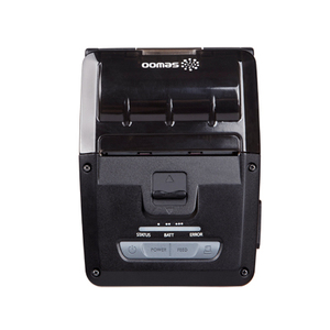 Impresora Térmica de Recibos y Etiquetas SEWOO LK-P34L de 3 Pulgadas con Conexión Directa por Bluetooth y WIFI, Modelo LK-P34 - Product Image 3