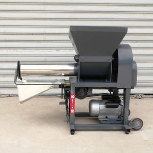 <b>Pedal</b> Mushroom Growing Bag Filling <b>Machine</b> for Oyster Shiitake and Wood Ear Mushroom Farms - Product Image 1
