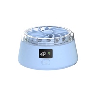 Groenten Wassen Met Ozon Generatie Functie Fruit Schoner Draagbare Fruit Wasmachine