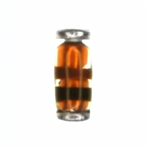 DO-213AC, MINI-MELF, SOD-80 Diodes Original RLZTE-119.1A Electronics Component - Product Image 1