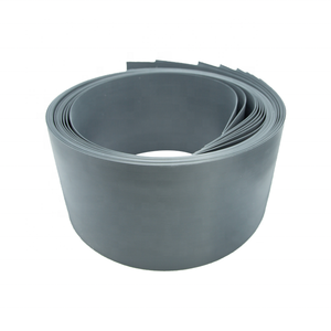 Bandes de protection en <span class=keywords><strong>PVC</strong></span> rigide de qualité supérieure, clôture en double treillis métallique, écran de protection <span class=keywords><strong>pour</strong></span> jardin - Product Image 5