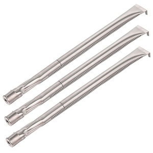 Quemador de tubo de parrilla de gas de acero inoxidable OEM de fábrica - Product Image 6
