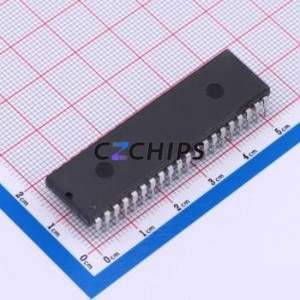 Microcontrolador de chip IC de circuito integrado de 1/2 "original y nuevo (MCU/MPU/SoC) de más de 1/2" - Product Image 1