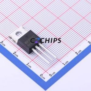 Diode Schottky MBR10150CT TO-220 d'origine, neuve, vente en gros de composants électroniques, fournisseur de puces et service BOM - Product Image 1