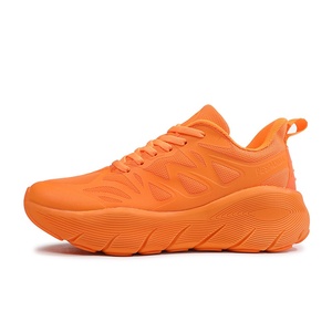 Zapatos Deportivos Casuales para Hombre, de Alta Elasticidad y Absorción de Impactos, Marca Panda, para Aeróbic, Correr, Baloncesto, Modernos y Versátiles - Product Image 6