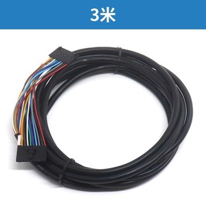 Huichuan สายสื่อสารสำหรับลิฟต์แจ็กเก็ตพีวีซี3ม. CTW mctc CTC CTW สายสื่อสารใน A1 - Product Image 1