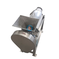 Industriële mango-pulper, commerciële sapcentrifuge, industriële sapcentrifuge