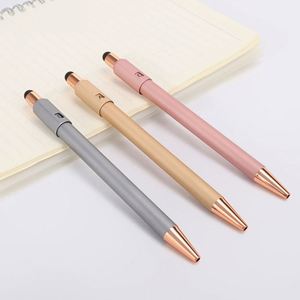 Decompression Relieve Fidget Stress <b>Anxiety</b> Ballpoint <b>Pen</b> Help Student Answer Multiple Choice Test ABCD Fidget - Product Image 4