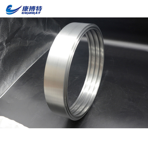 <span class=keywords><strong>2021</strong></span> de alta pureza 99.95% tantalio anillo <span class=keywords><strong>precio</strong></span> por kg - Product Image 1