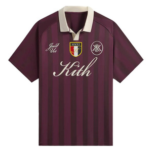 Chemise de football rétro bleu de haute qualité avec col fan de l'équipe nationale maillots pour adultes chemises de football en gros de <span class=keywords><strong>France</strong></span> - Product Image 3