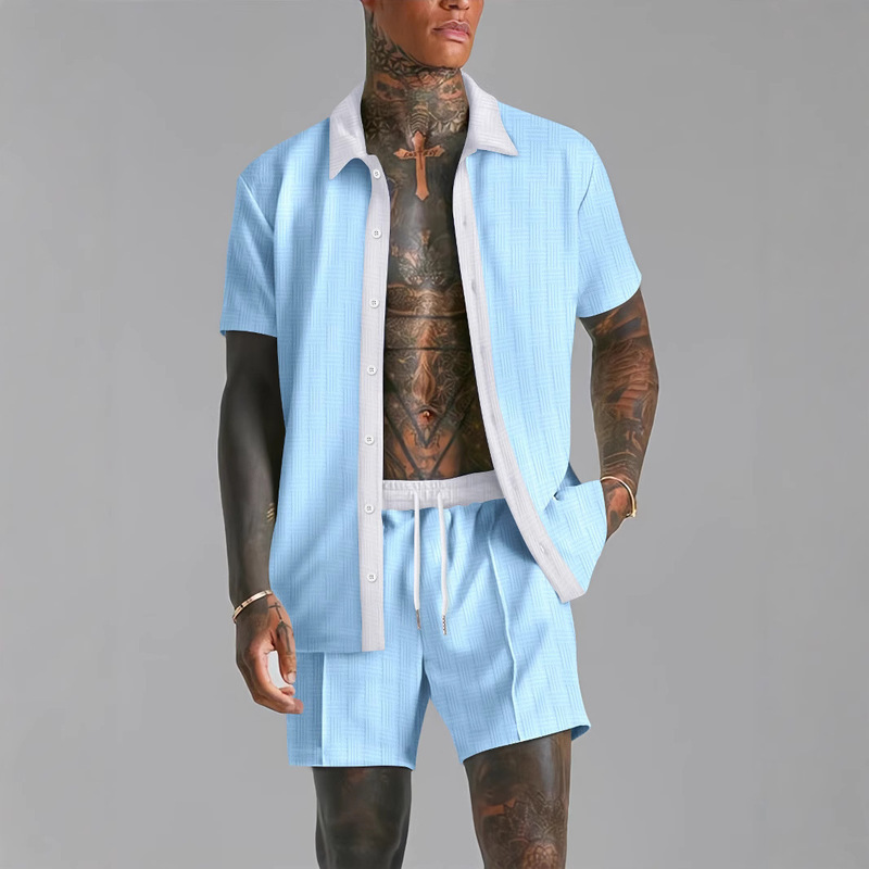 Men s Casual Summer Sports Short