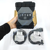 Herramienta de diagnóstico de coche para ordenador portátil CF54 VCI C6 Wifi Doip multiplexor Sd Connect Xentry Das DTS Monaco Stafinder herramienta de software Vediamo HHT