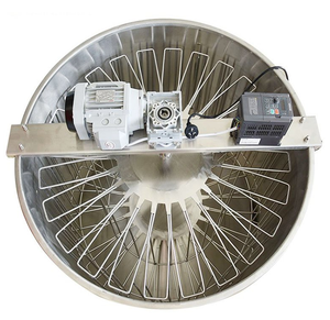 <span class=keywords><strong>Extracteur</strong></span> de <span class=keywords><strong>miel</strong></span> électrique automatique 24 cadres, centrifugeuse efficace pour <span class=keywords><strong>miel</strong></span> mature - Product Image 4
