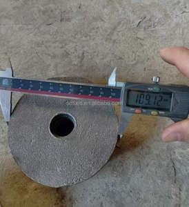 Piezas <span class=keywords><strong>de</strong></span> Acero Galvanizado <span class=keywords><strong>de</strong></span> Alta Calidad para Tuercas <span class=keywords><strong>de</strong></span> Fijación Duraderas <span class=keywords><strong>de</strong></span> Varillas <span class=keywords><strong>de</strong></span> Conexión en Andamios y Encofrados - Product Image 5