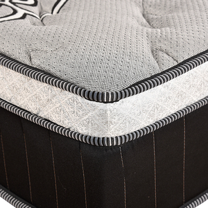 Matelas à enrouler en <span class=keywords><strong>Latex</strong></span> et mousse à mémoire de forme 200x220 - Product Image 5