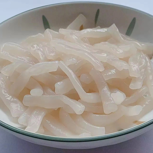 Keto Slim Mo Xiao Yu Food Shirataki Nouilles de <span class=keywords><strong>konjac</strong></span> instantanées <span class=keywords><strong>Spaghetti</strong></span> Faible teneur en glucides et sans gluten - Product Image 4