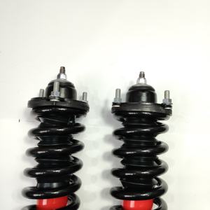 Amortiguador de celda de espuma ajustable resistente que levanta 2 pulgadas para Toyota Revo <span class=keywords><strong>Vigo</strong></span> - Product Image 6