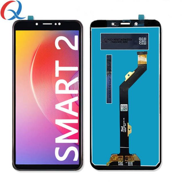 X609 for Infinix Smart 2 Lcd Pantalla for Infinix Smart 2 HD Screen Replacement Mobile Phone Lcds for Infinix Smart 2 Display