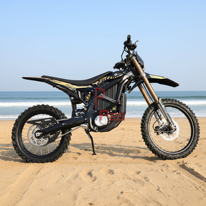 eléctrica más popular  Bicicleta eléctrica marco 500w Bicicleta eléctrica de montaña totalmente suspendida - Product Image 5