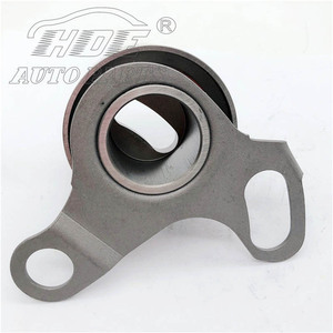 13505-64021 13505-64011 531017820 Venta al por mayor de piezas de automóvil HDE, polea tensora de correa de distribución para Toyota Corolla Camry - Product Image 4