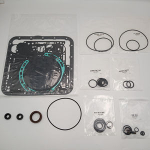 Nuevo Kit de Reconstrucción de Transmisión Automática TW-40LS para SUZUKI GEELY - Product Image 1