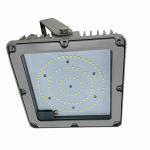 Projecteur LED NFC9192 70W haute luminosité, résistant aux intempéries, pour usage extérieur - Product Image 3